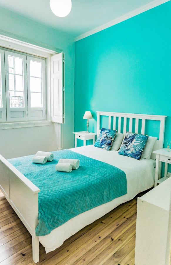 מלון לאגוּ‏ש Lalitana Townhouse מראה חיצוני תמונה