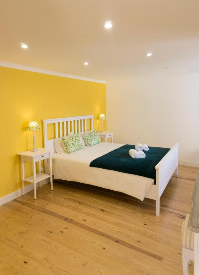 מלון לאגוּ‏ש Lalitana Townhouse מראה חיצוני תמונה