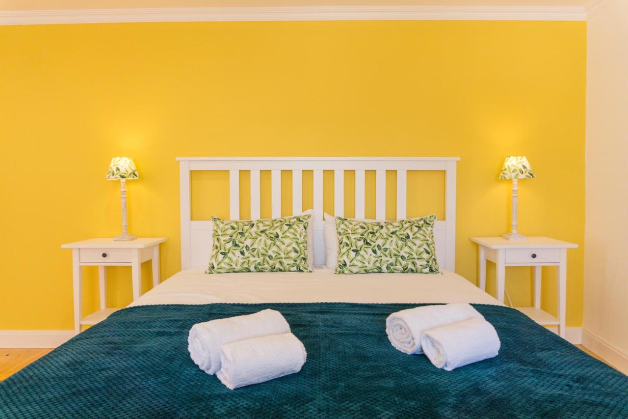 מלון לאגוּ‏ש Lalitana Townhouse מראה חיצוני תמונה