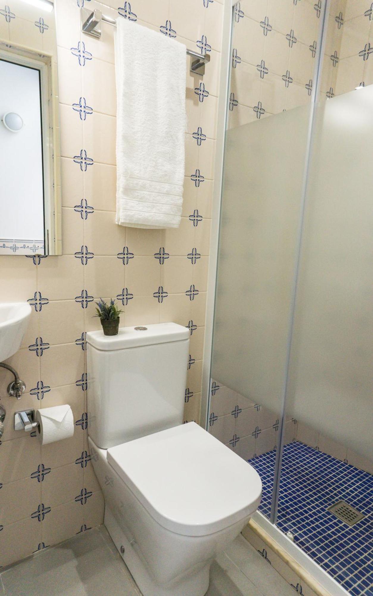 מלון לאגוּ‏ש Lalitana Townhouse מראה חיצוני תמונה